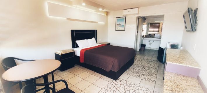 Motel Reno Hotels in Tijuana