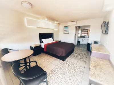 Motel Reno Hotels in Davila