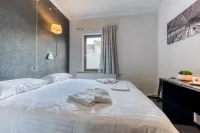 Hôtel de la Gare Hotels in Dalhem