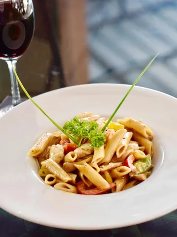 รูปภาพของแฮรี โฮเทล บาร์ แอนด์ เรสเทอรองต์