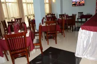 Lakemark Hotel and Tour Service Bahir Dar - breakfast
