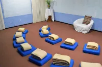 Hotel Villas Arqueológicas Teotihuacán - Spa
