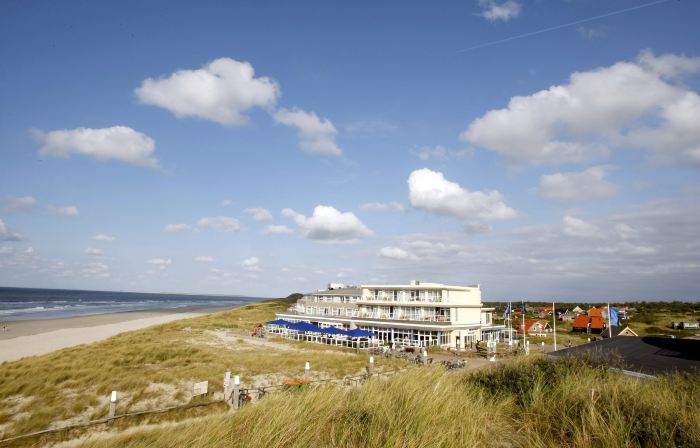 WestCord Strandhotel Seeduyn