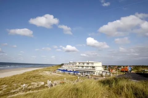 WestCord Strandhotel Seeduyn