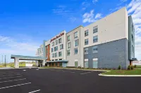 Hampton Inn and Suites Bessemer Birmingham Hotels in Bessemer