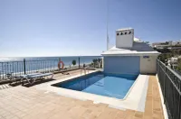 Apartamentos HC Burriana Playa Hotels in Maro