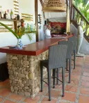 Raingsey Bungalow - Baarit