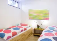Apartment11 Wartburg - balkon