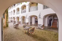 The Bartizan Galle Fort