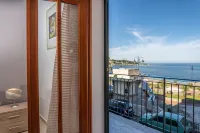 Una Terrazza Sul Golfo Hotels in Sferracavallo