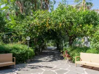 Reginna Palace Hotel Hotels in Maiori