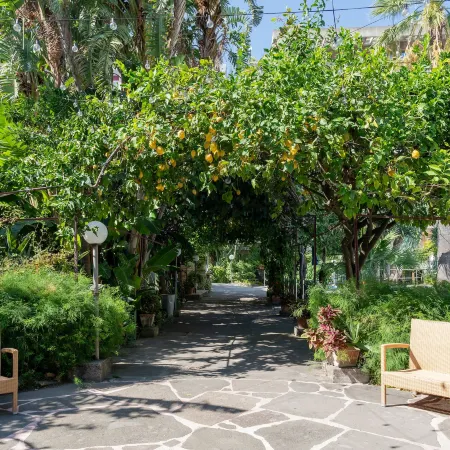 Reginna Palace Hotel