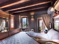 Boutique Hotel Villa dei Campi Hotel a Gavardo