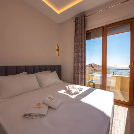 Hotel Vila Misiri