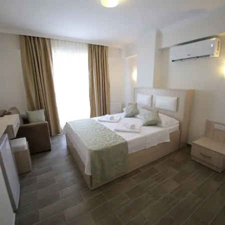 Citkoylu Hotel & Apart