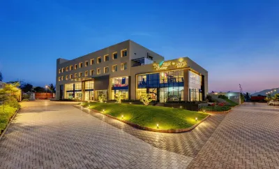 The Fern Residency Karad Hotels in Gote
