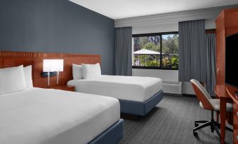 Courtyard San Diego Rancho Bernardo