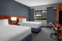 Courtyard San Diego Rancho Bernardo Các khách sạn ở San Diego