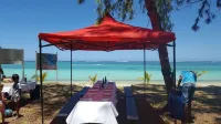 Eden Villa - breakfast
