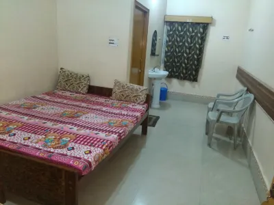Hotel Anjali, Deoghar
