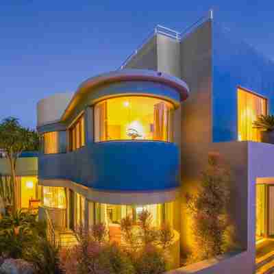 No5 Boutique Art Hotel by Mantis Hotel Exterior