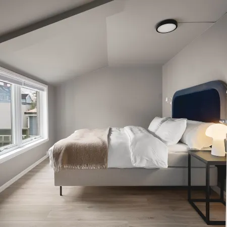 Enter Tromsø Apartment Hotel