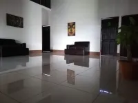 Hospedaje Lawson
