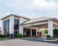Econo Lodge Springfield I-44 Hotels in Springfield