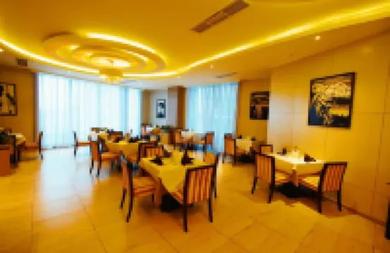 Bellevue Hotel and Spa