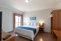 Bristol Zaniboni Mogi Mirim Hotels in Itapira