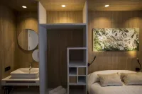 Hostal Sevilla Santa Justa - Adults Only - Balkon