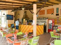 Apartamentos Do Parque Hotels in Olhos de Água