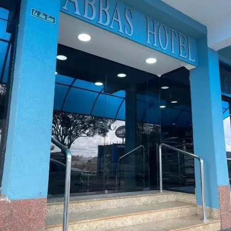 Abbas Hotel