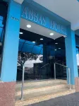 Abbas Hotel Hotels in Уберландія