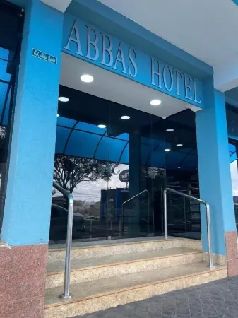 Abbas Hotel