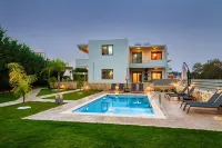 Kagiemar Luxury House - Villas