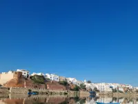 L'Oum Errebia Hotels in El Jadida