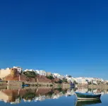 L'Oum Errebia Hotels in Azemmour