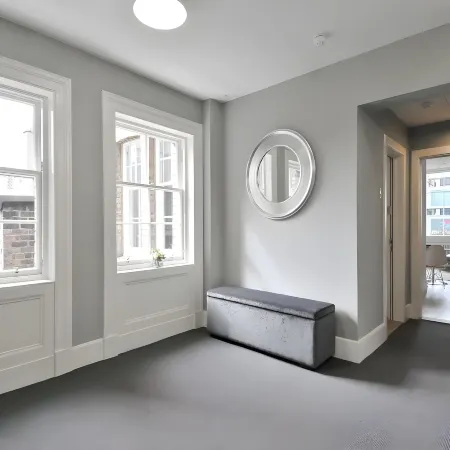 Destiny Scotland - St Andrew Square Apartments