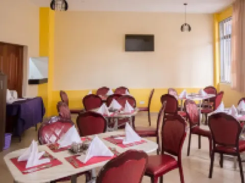 Paleo Hotel & Spa Hotels in Thika