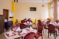 Paleo Hotel & Spa Hotels in Thika