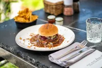 EN VIE BEACH Sun Hotel  16+ Adult - breakfast