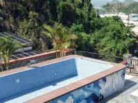 catba new city hotel Hotels near Cat Ba Beach