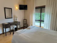 Lavanda Hotel Mira Serra Hotels in Fornos de Algodres