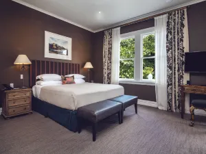 The Marlborough