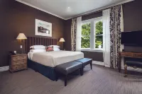 The Marlborough Hotels in Rapaura