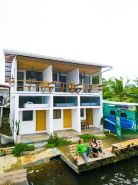 Pura Natura Riverside