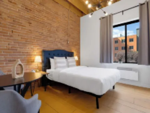 The Little Prince Rooms - Old Montreal Hotels in der Nähe von Place du Canada