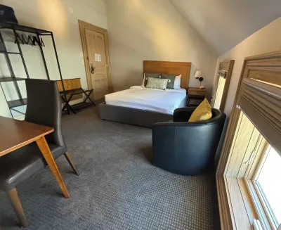 Tahoe Star Hotel Hotels in Truckee
