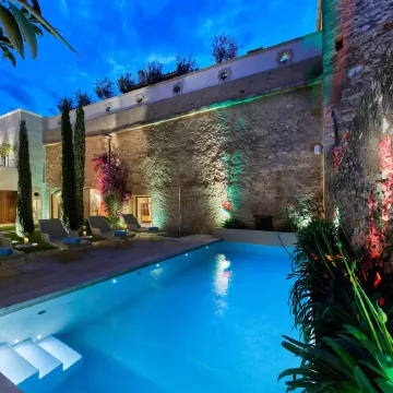 Sa Creu Nova Petit Palais Art & Spa